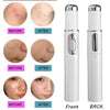 FDA-Cleared Blue Light Acne Killer | No-Skin-Contact Design
