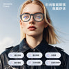 Take pictures of smart glasses