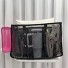 Waterproof Mesh Storage Bag with PVC Dividers