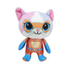 Super Mini Cat Team Dolls