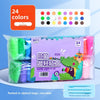 Ultra Light DIY Color Clay for Kids
