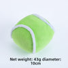 Plush Bite-Resistant Sound Pet Toys for Dogs and Cats