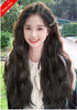 Synthetic Hair Extensions