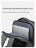 Backpack, a large-capacity business travel bag
