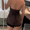 Waist-tight Temperament Slim Fit Versatile Top