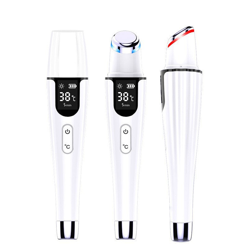 Electric eyelid beautifier