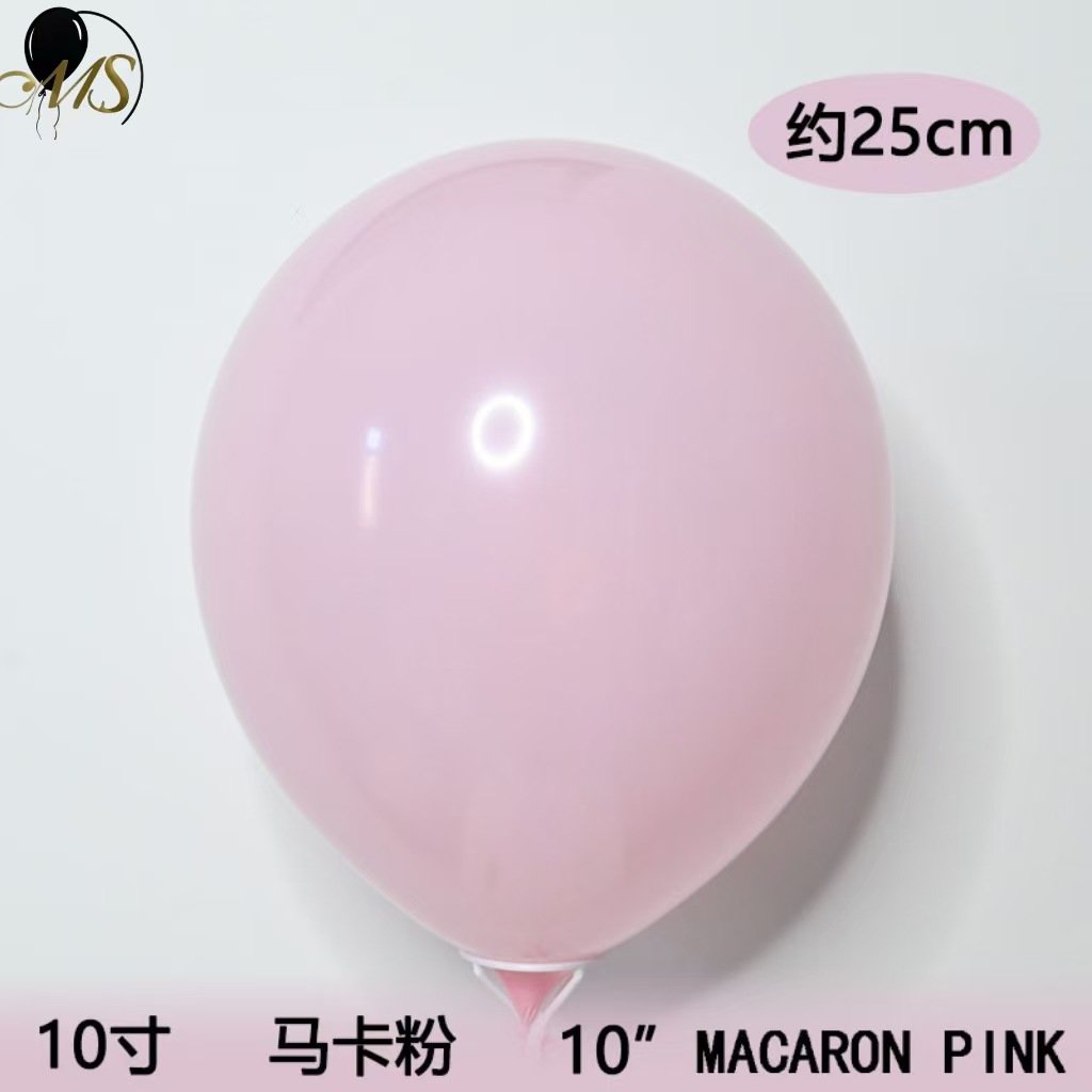 colorful balloon