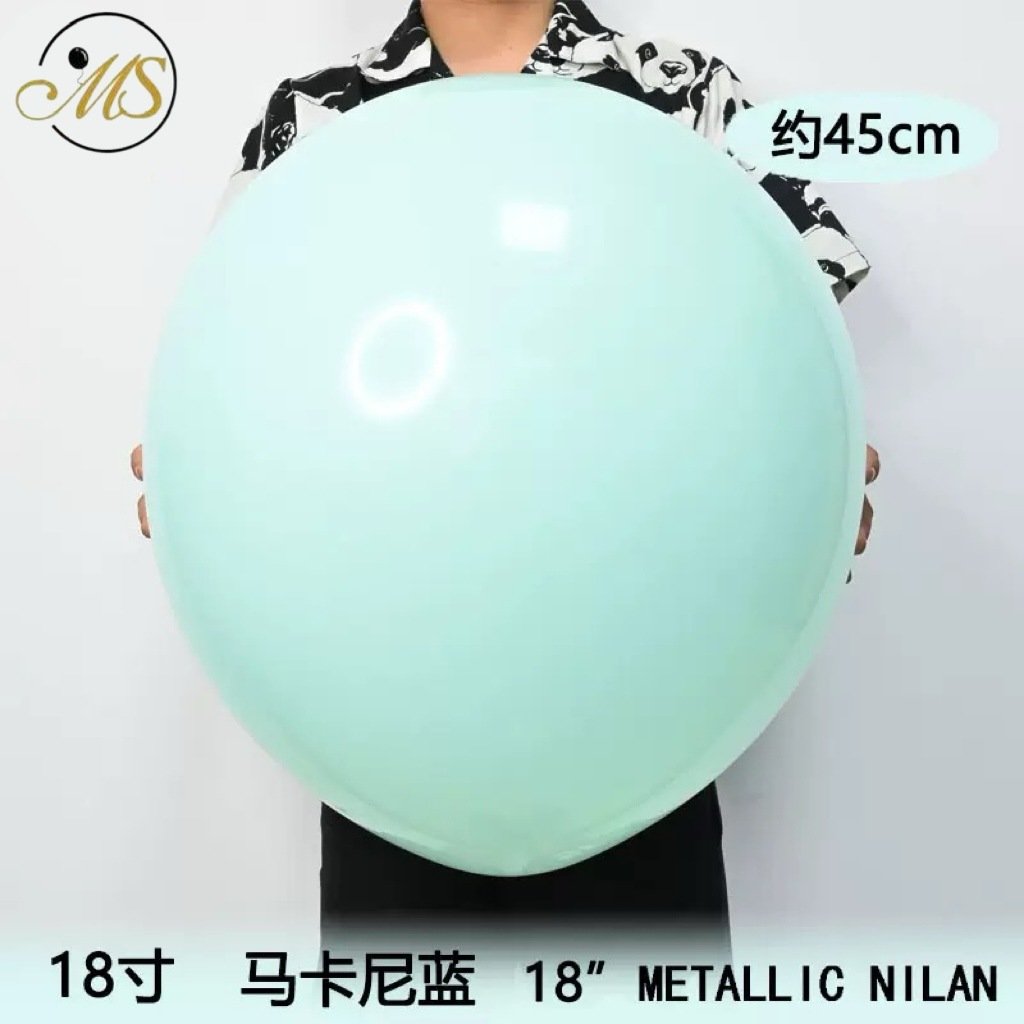 colorful balloon