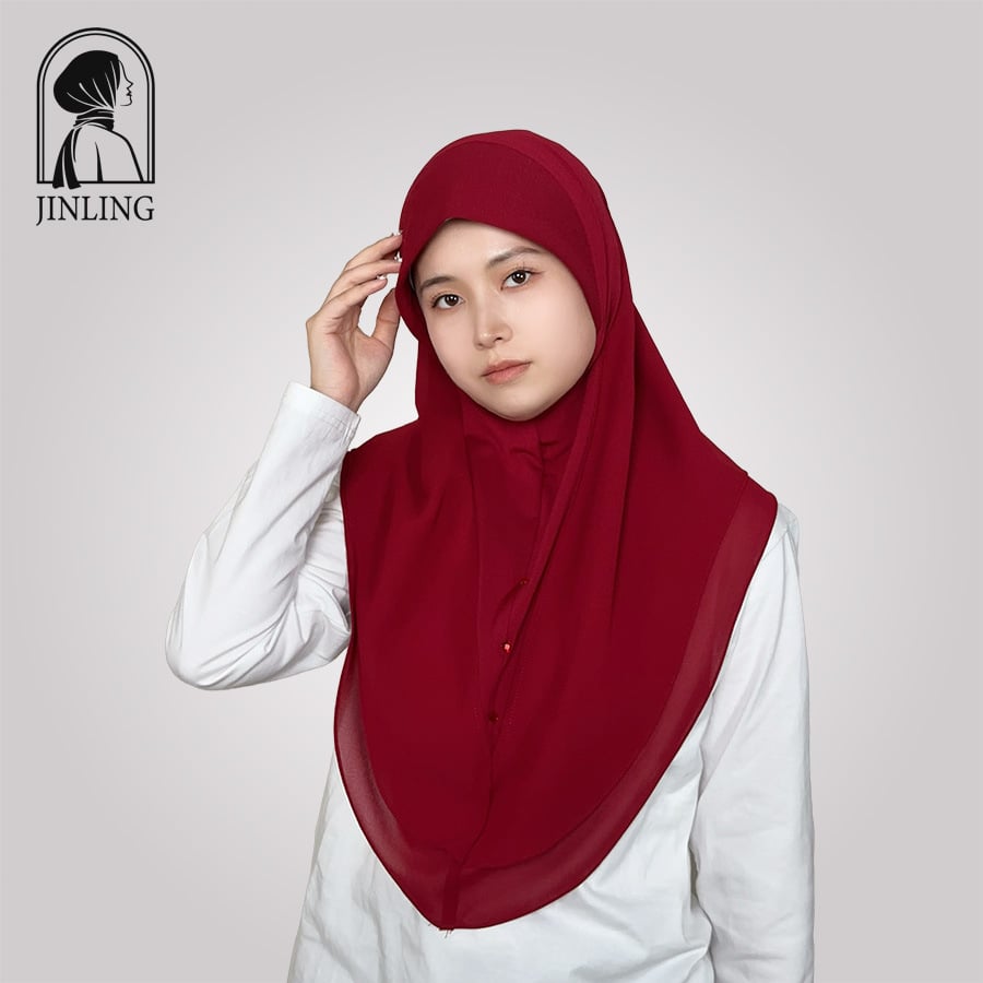 Headcloth