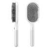 High-end air cushion comb air bag comb fluffy hair home large plate wide tooth comb men's and women's special massage comb straight hair comb