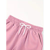 Women's Cargo Jogger Pants Matching With Flap Pockets & Drawstring Waistband