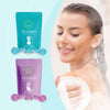 Shower diffuser