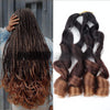 Ponytail Wig