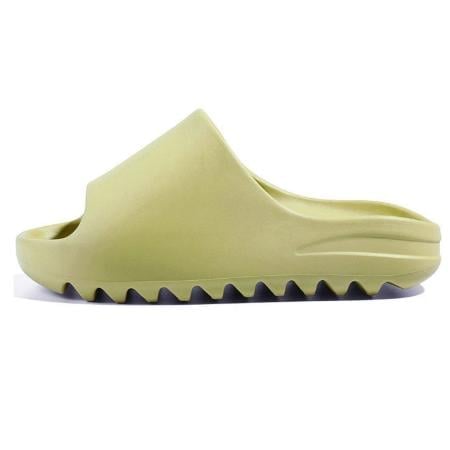 Thick bottom height increasing family couple anti slip beach cool mop for men