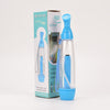 Portable pneumatic spray water replenishment instrument