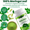 Moringa Capsules
