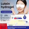 Self-Heating Steam Eye Mask with Lutein for Hot/Cold Therapy, Multiple Scents