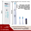 Soft Toothbrush