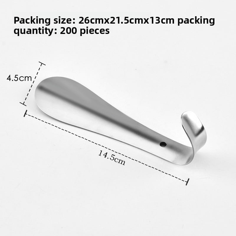 Stainless Steel Shoe Puller