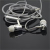 Durable braided wiring karaoke with microphone earphones in-ear for oppovivo Xiaomi Huawei mobile phone subwoofer