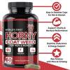 Epimedium capsules provide energy to fight fatigue