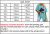 Self-pick-up Plus Size Women's Fashion V-Neck Printed Short Sleeve T-Shirt Only Self-pickup Is Supported