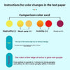 Helicobacter Pylori Rapid Test Kit for Home Use