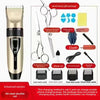 Electric hair clipper