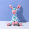 Pet plush toys that can withstand biting and grinding teeth