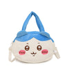 Ursage cute plush handbag girl messenger bag gift storage bag handbag gift