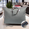 Travel packing organizer