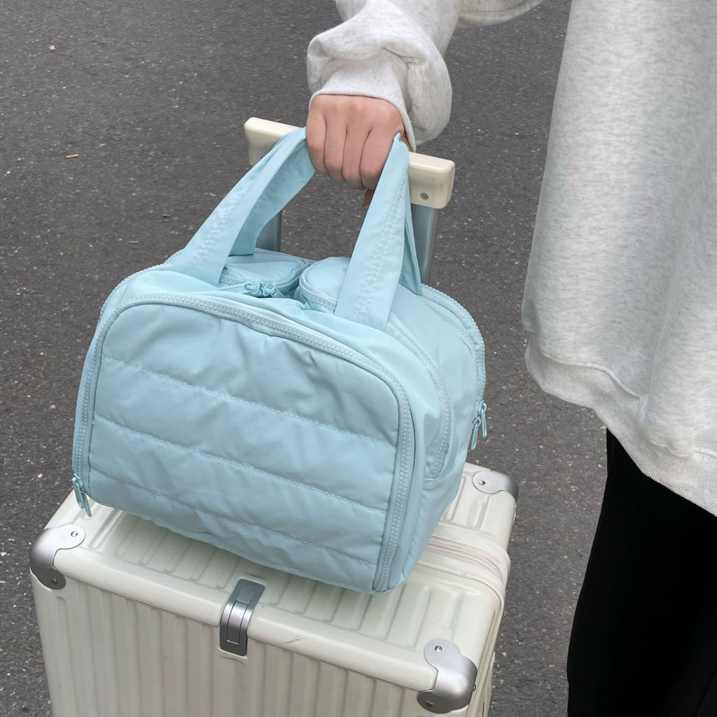 Cosmetic Bag