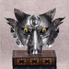 Anti Cheat Wolf Head Mask
