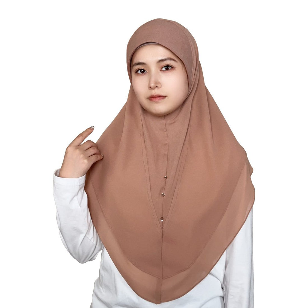 Headcloth