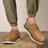 Breathable sports retro shoes
