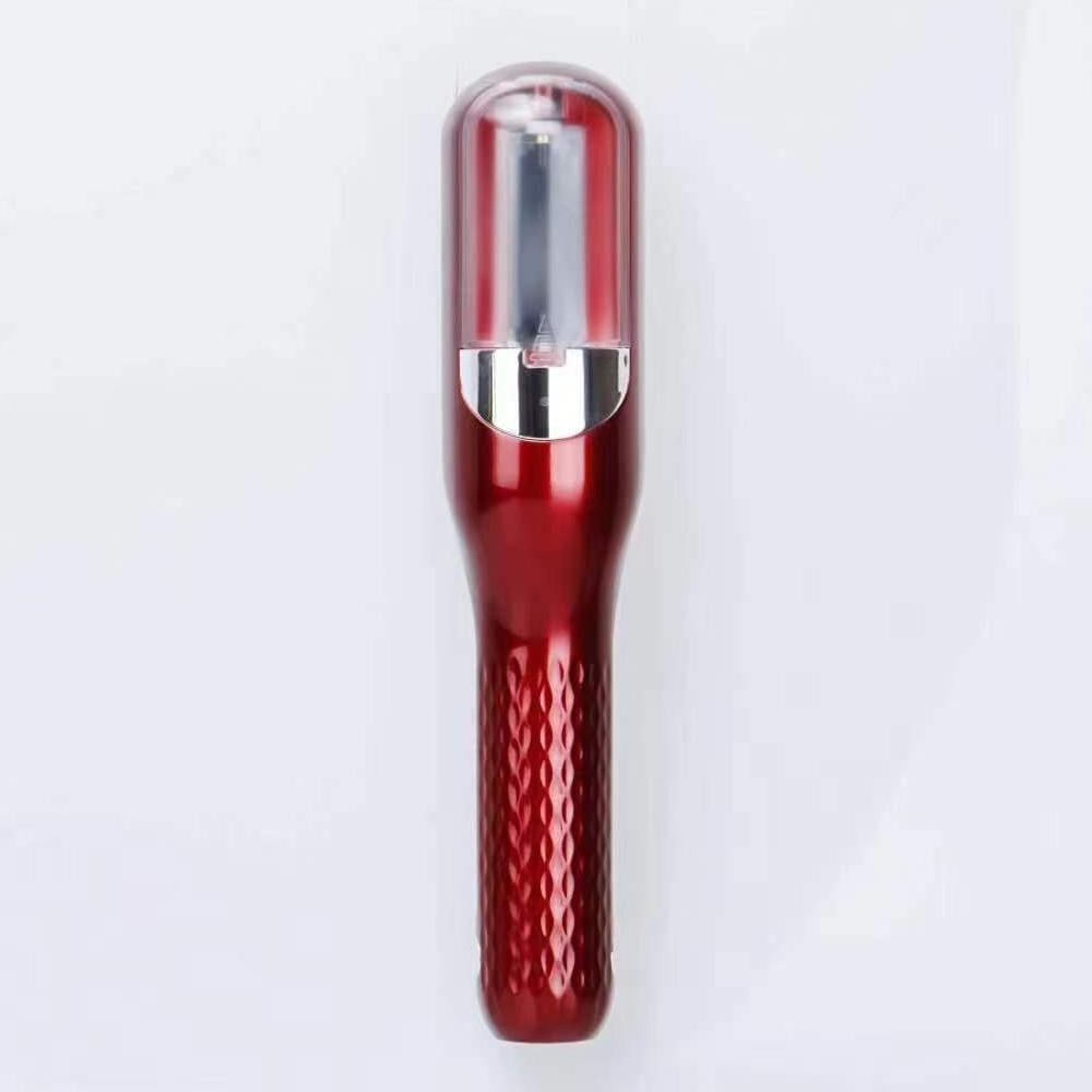 New version Rechargeable 2-in-1 Hair Trimmer  Multi Function for Split Ends