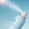 Outdoor sun protection spray