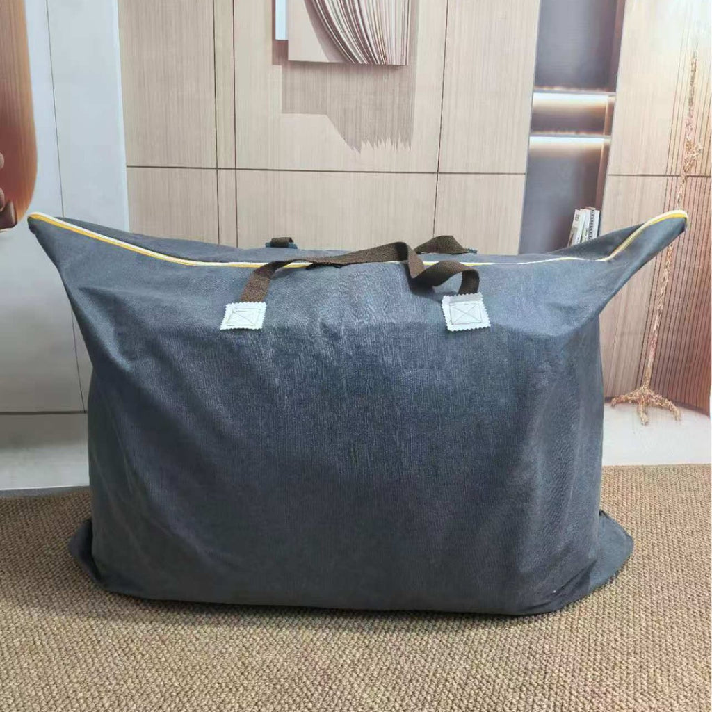 Travel packing organizer
