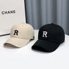 peaked cap