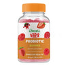 Sugar Free Raspberry Kids Multivitamin Gummies