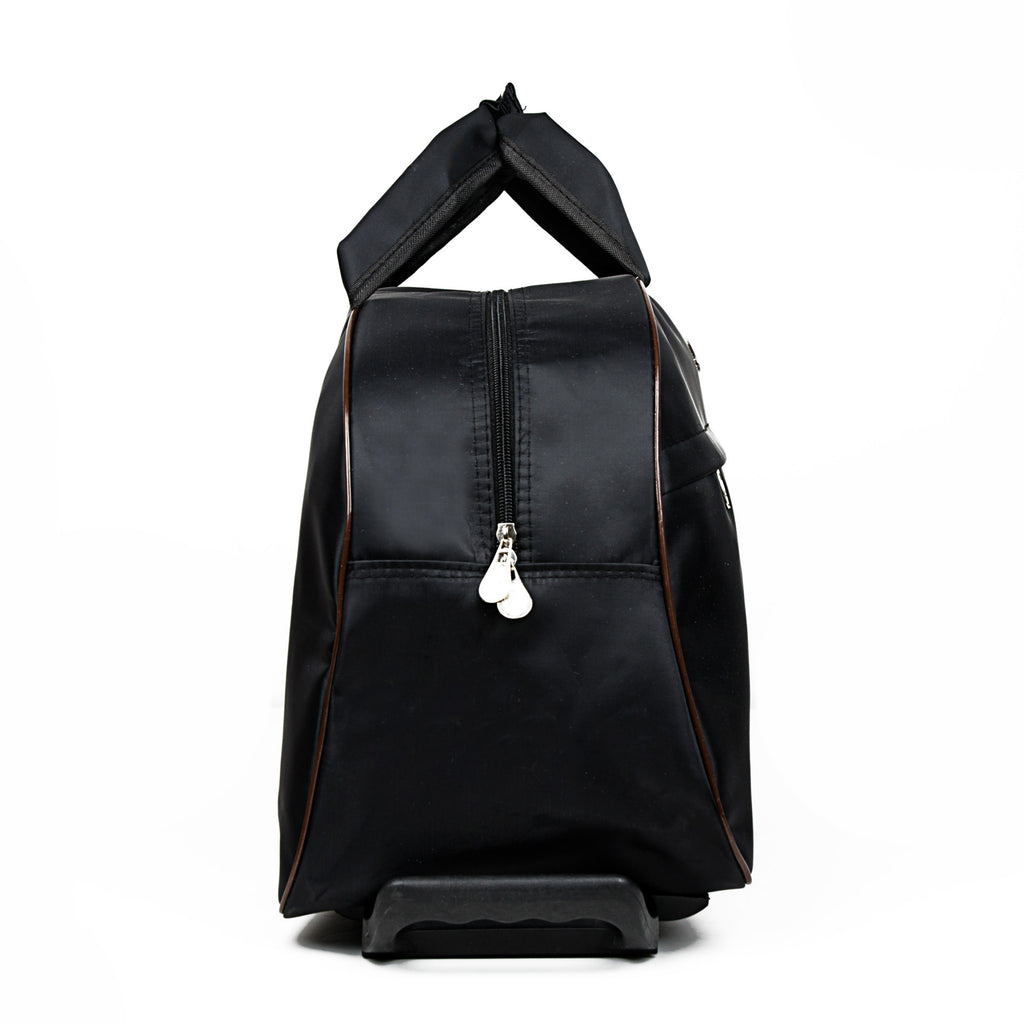 Handlebar carry-on luggage bag
