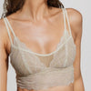 Pure Desire Style French Triangle Cup Underwear