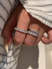 Full Diamond Ring