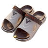 Outwear Men's Slippers