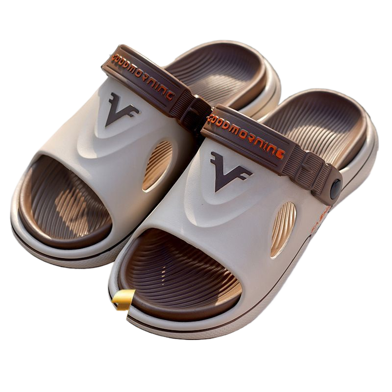 Outwear Men's Slippers