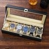 Six Pieces Boxed Watch*1
