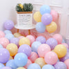 colorful balloon
