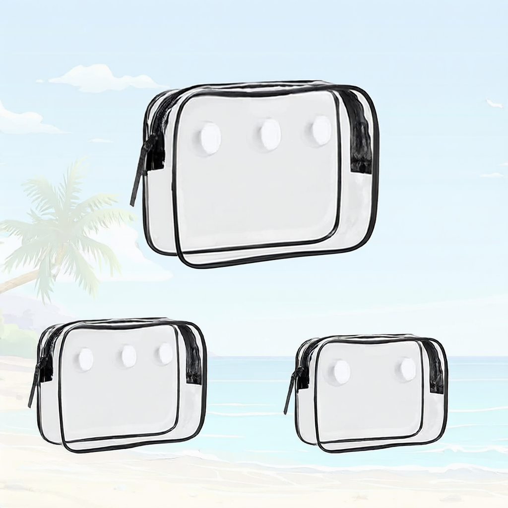 Accessories Storage Bag