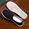 Handmade Layered Cloth Shoes