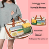 Short-Distance Travel Bag